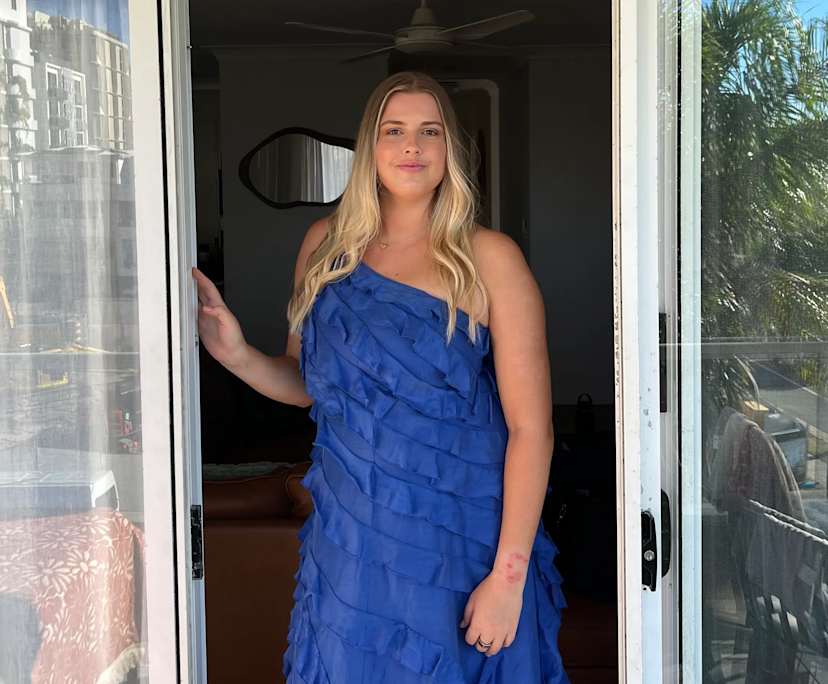 Lauren Fardell (26), $300, Non-smoker, No pets, and No children