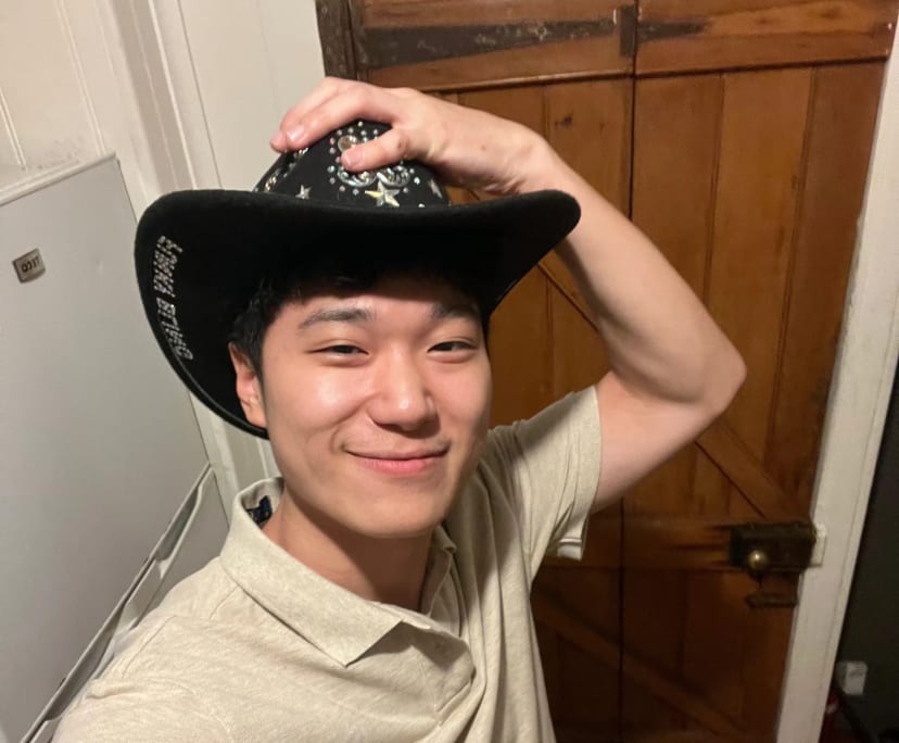 Geonwoo Yun