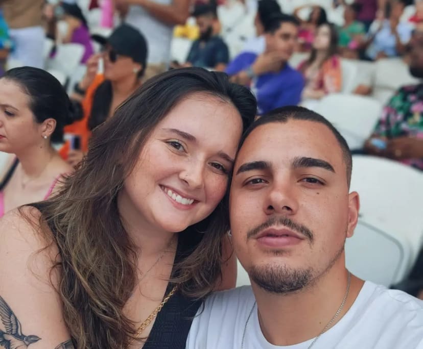 Luana & Leonardo