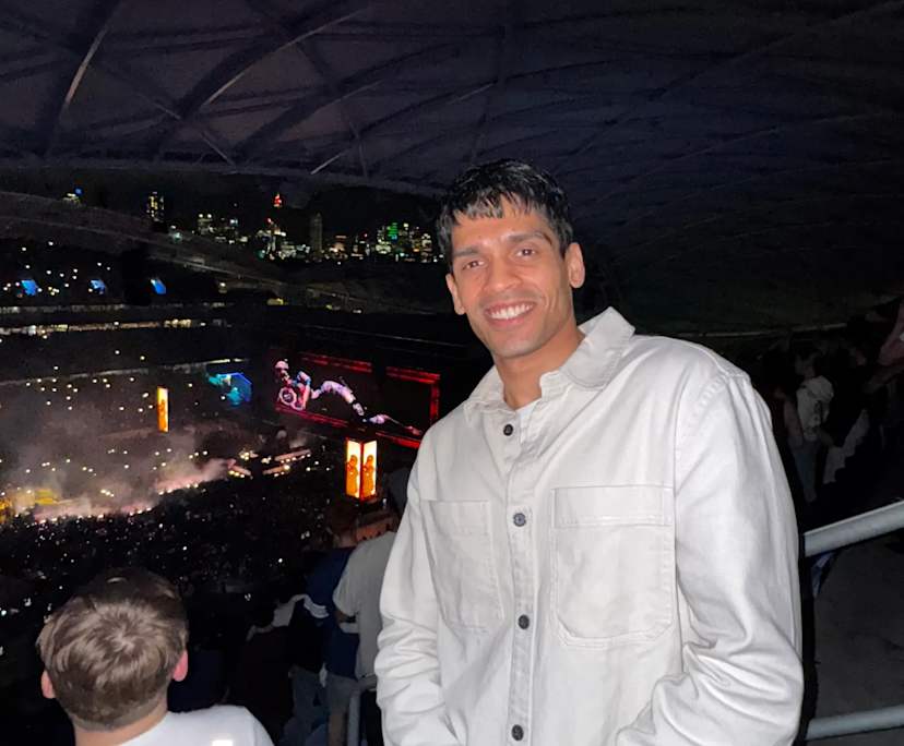 Karan