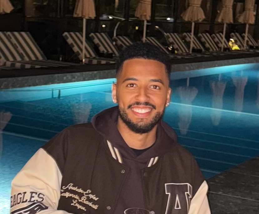 Marcus (28), $300, Non-smoker, No pets, and No children
