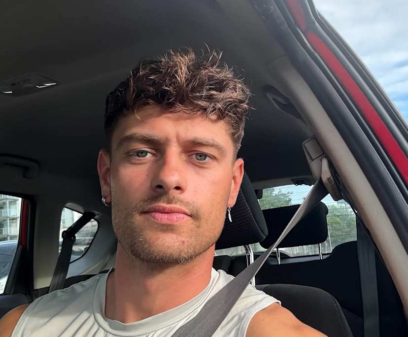 Julian Grigioni & Thais