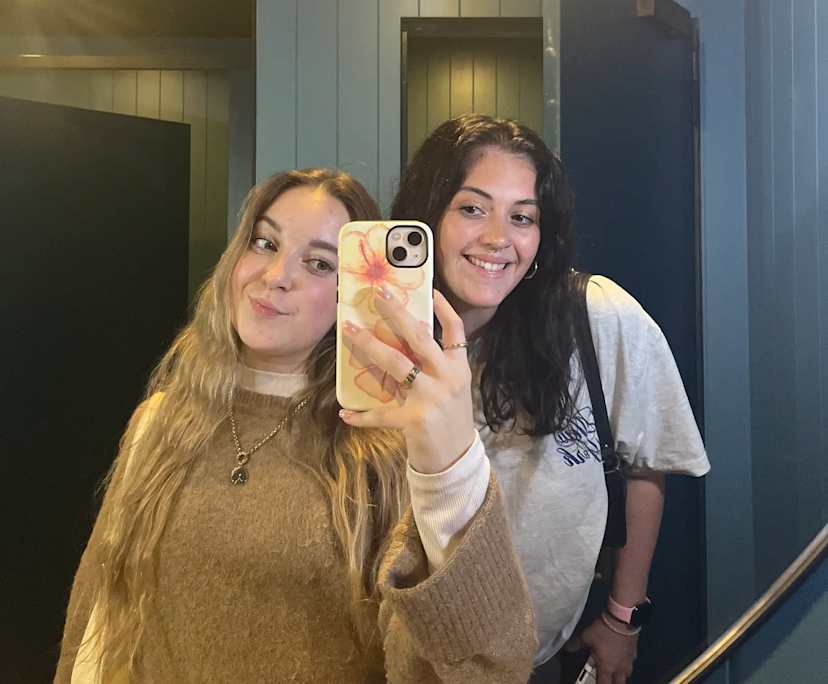 Elisha & Eilis