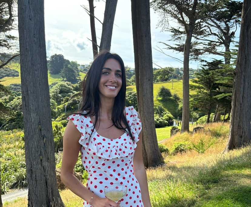 Angelique