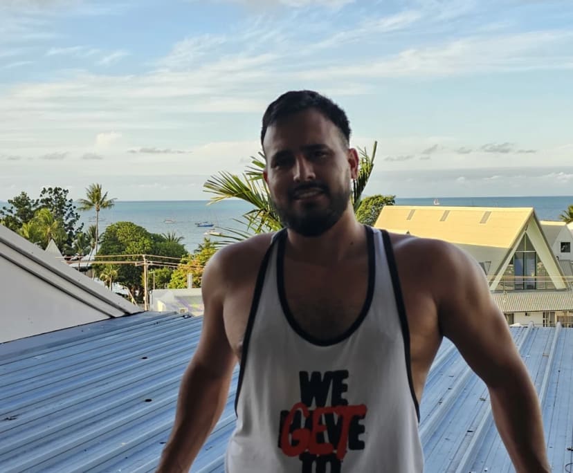 Diego Camacho