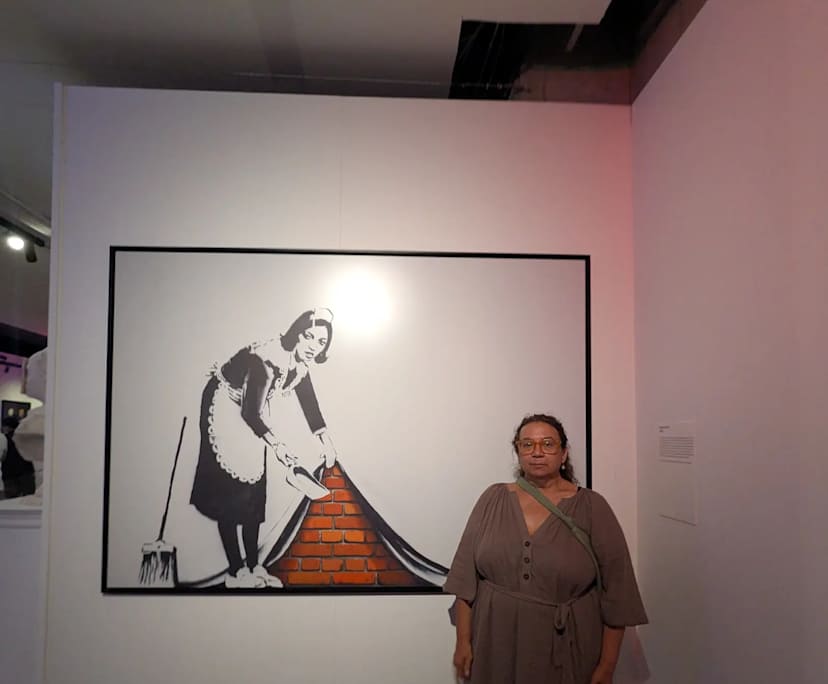 Antonia Seremelis