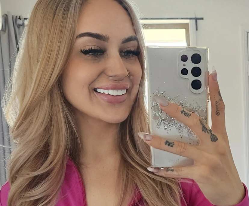 Peyton (29) and Neil (37), $850, Non-smoker, Have pets, and No children