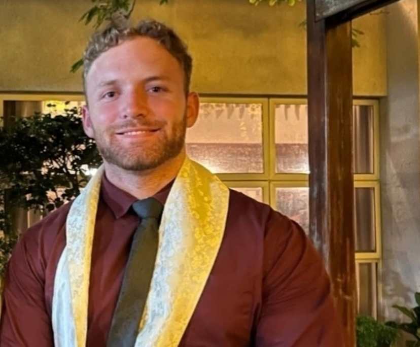 Ethan (25), $350, Non-smoker, No pets, and No children