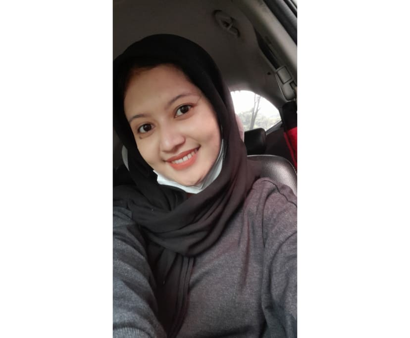 Citra (30), $250, Non-smoker, No pets, and No children