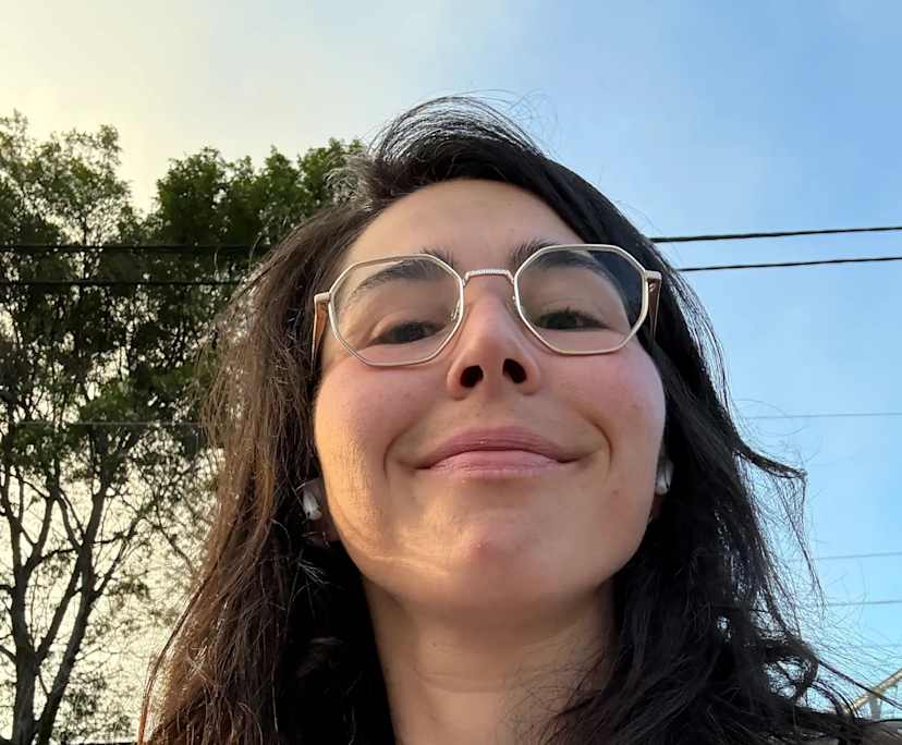 Taryn (31), $450, LGBTQIA+, Non-smoker, No pets, and No children