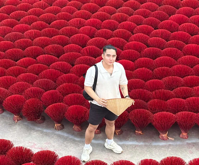 Jann Teo Esteban (25), $350, Non-smoker, No pets, and No children