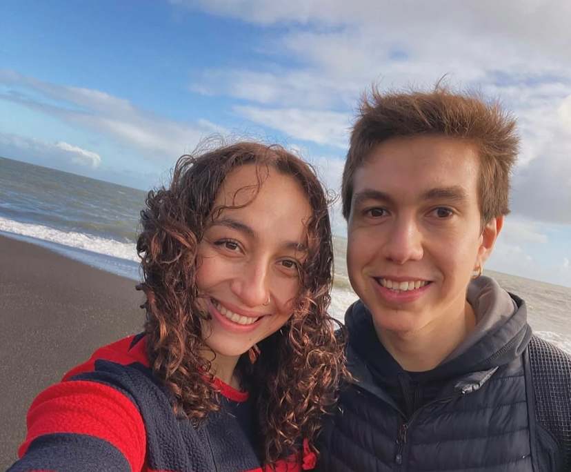Francisca & Samuel