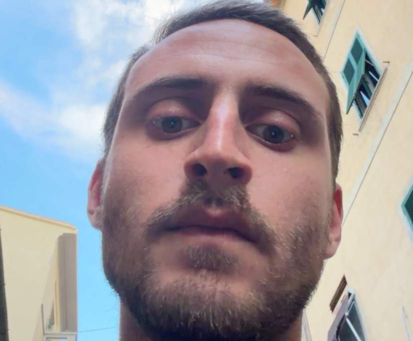 Jacopo Pasticci