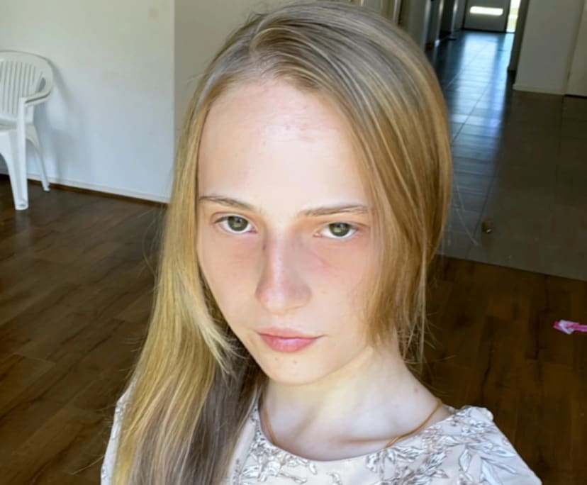 Angelina