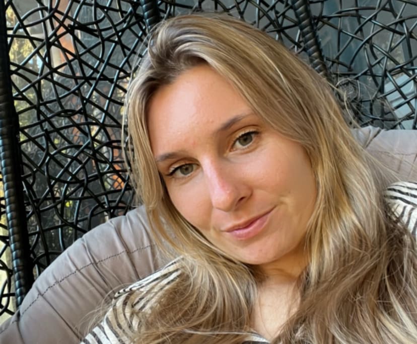 Aliesha