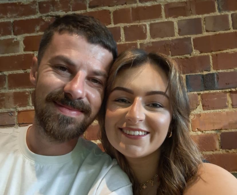 Sarah & Philip