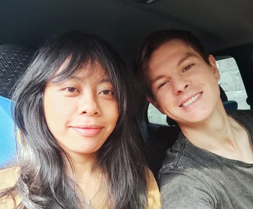 Alex & Ria