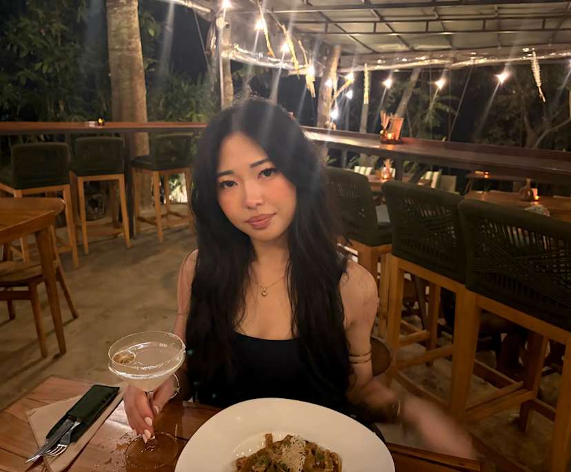 Joy Ma & Grace