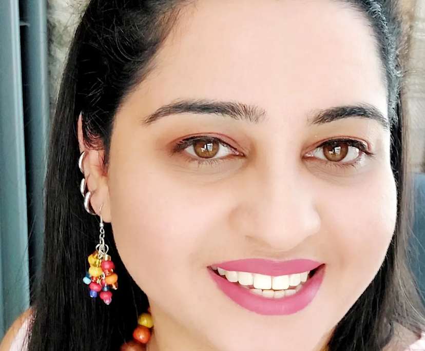 Garima Singh