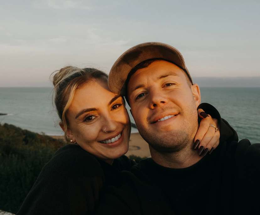 Daisy & Ollie