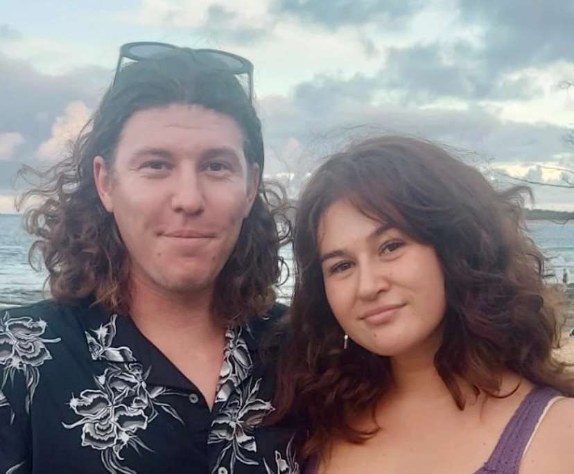 Shania & Matt
