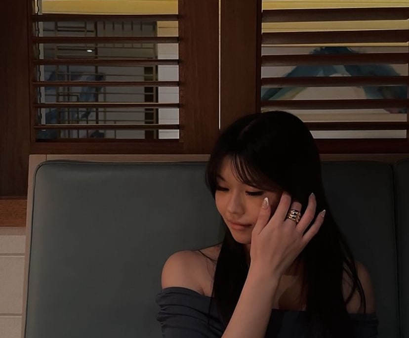 Yuzuki Hayley