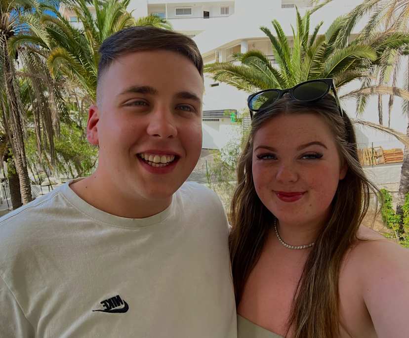 Amy (23) and Kiril (23), $450, Non-smoker, No pets, and No children