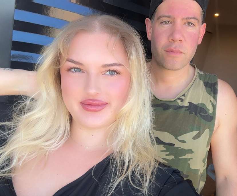 Bree (30) and Steven (37), $800, 