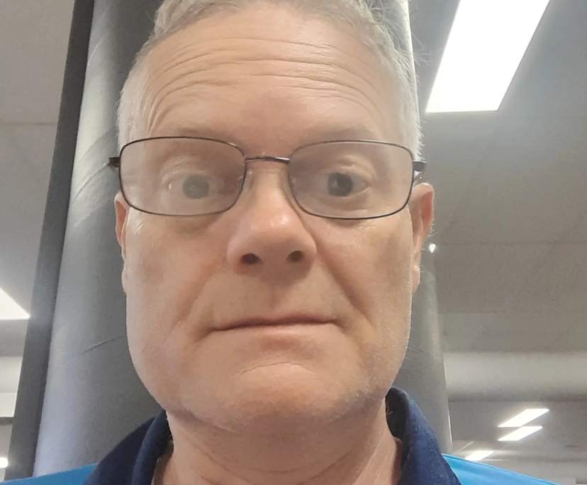 Martyn King (57), $300, Non-smoker, No pets, and No children