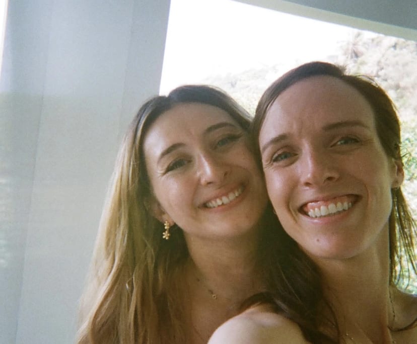 Jasmine (31) and Sam (30), $600, 