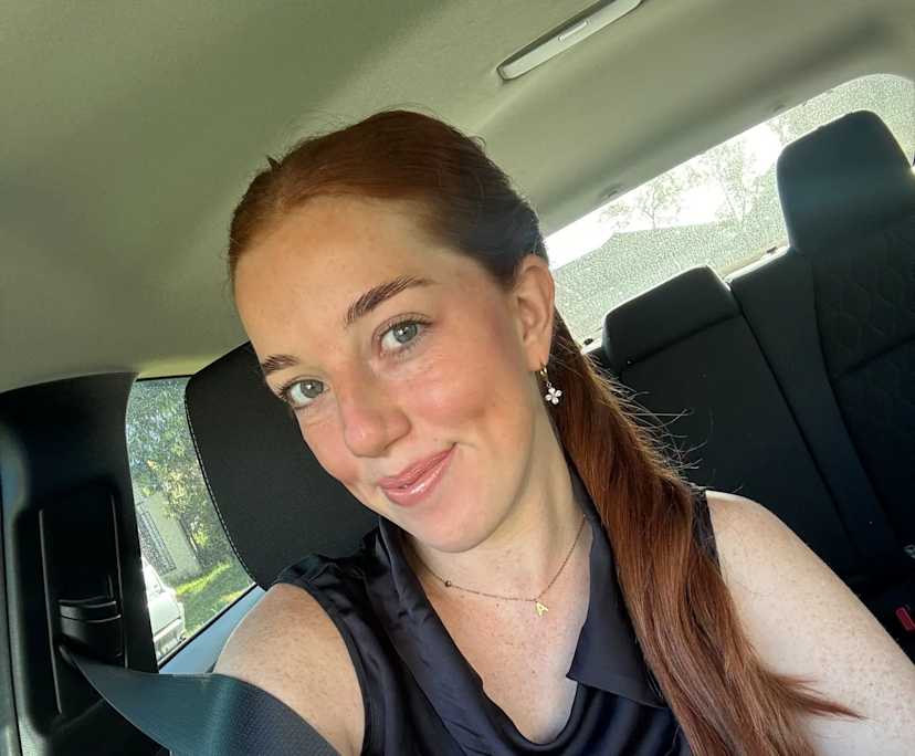 Alexandra (27), $400, 