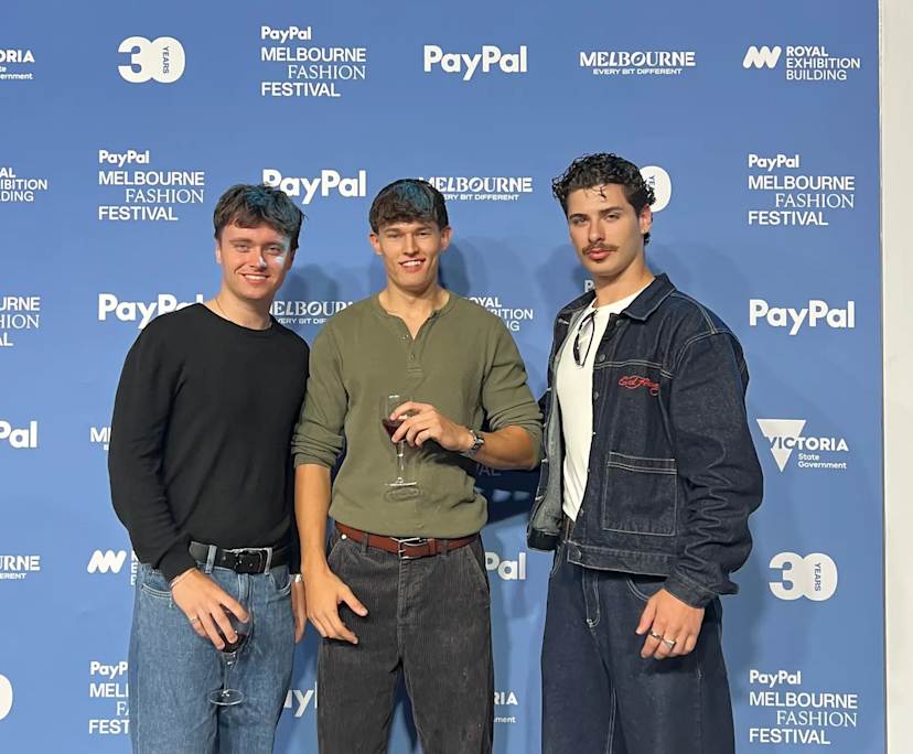 Eden (22), Noel (22) and Tom (23), $275, Non-smoker, No pets, and No children