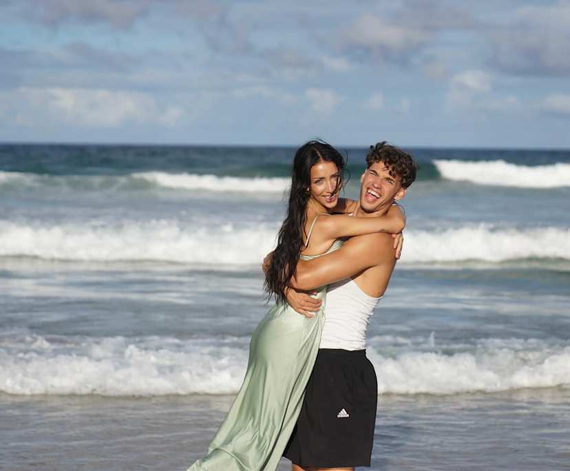 Lyric & Thomas