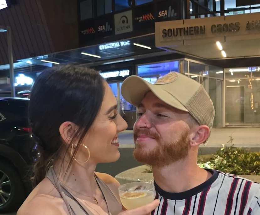 Mia valitutti & Haydn