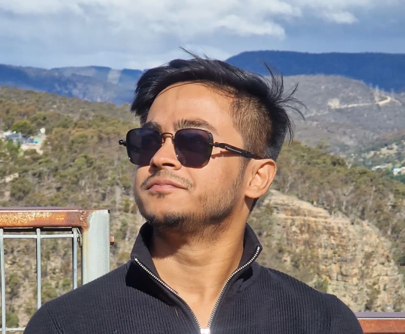 Hasin Faisal Sifat (28) - Looking in New Town, Mount... | Flatmates.com.au