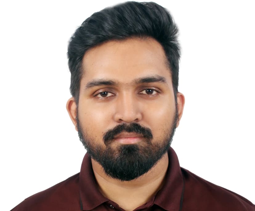 Md Rashedul Islam & Faria Rahman