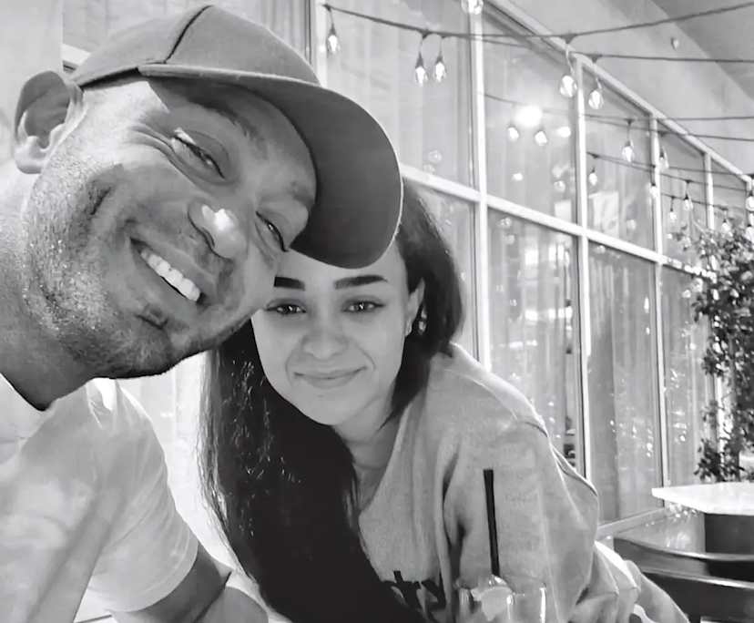 Deniz Aydin & Abigail