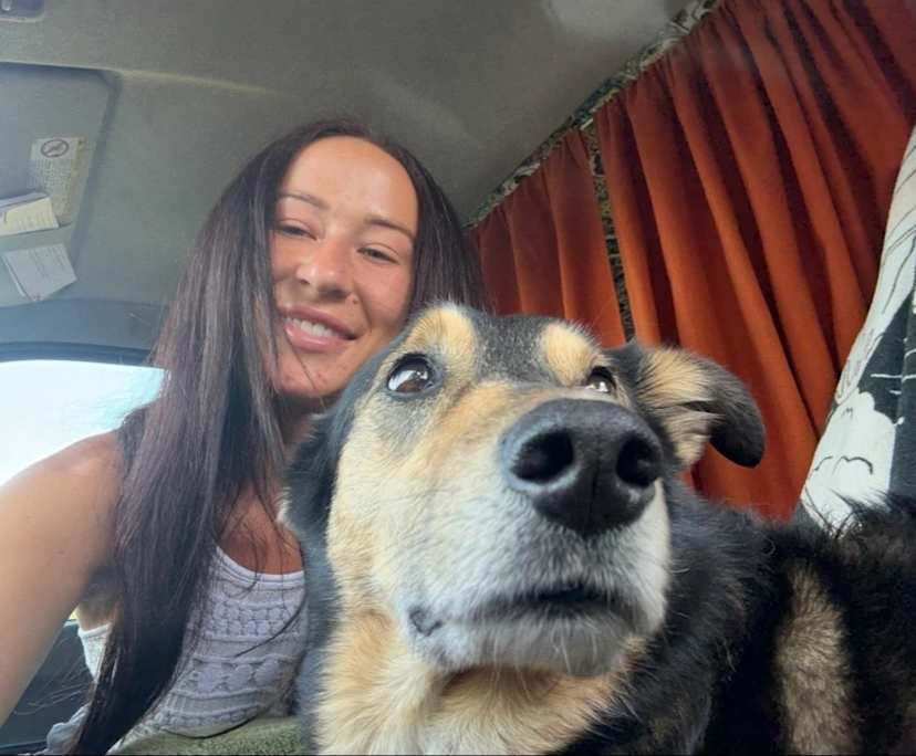 Kerryn (30), $400, Non-smoker, Have pets, and No children