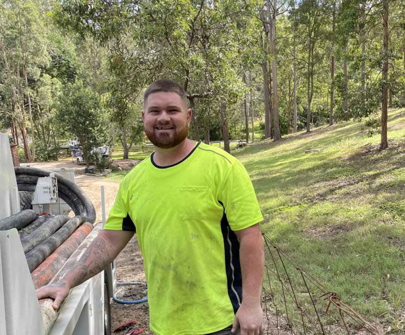 Nick (30), $280, Smoker, No pets, and No children