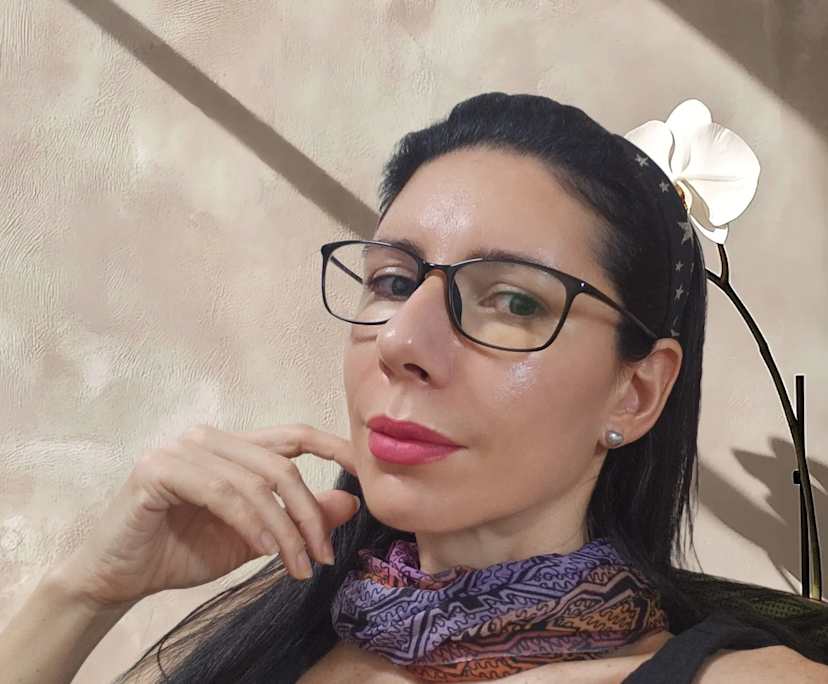 Isis da Fonseca Carrasqueira