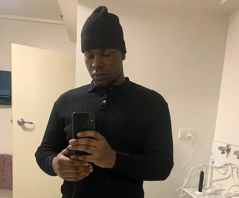 Ibrahim Deng