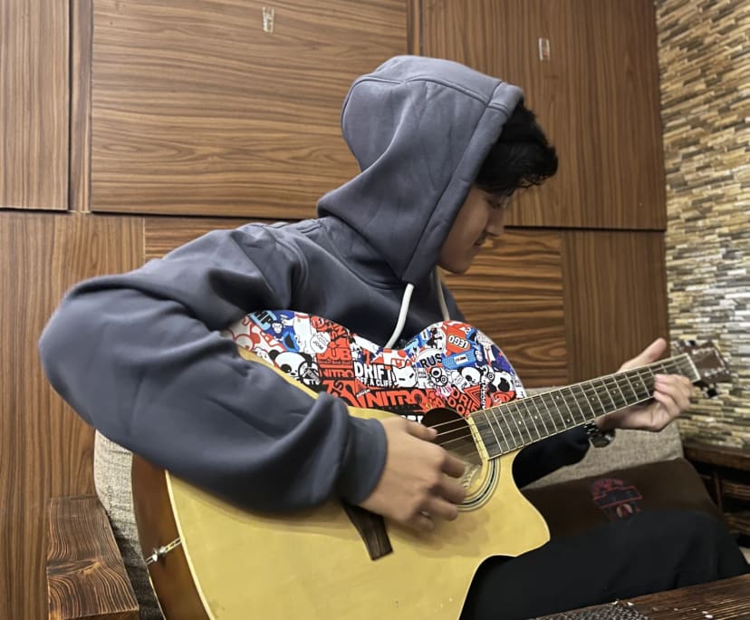 Gaurav