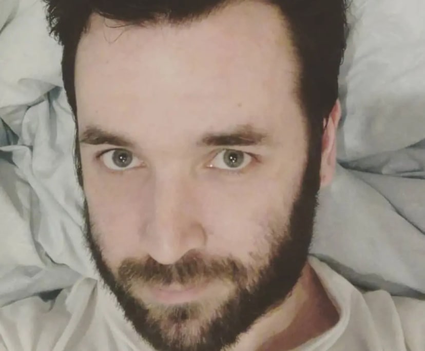 Daniel (37), $250, Non-smoker, No pets, and No children