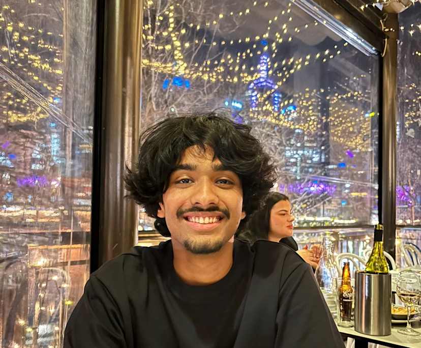 Abhishek