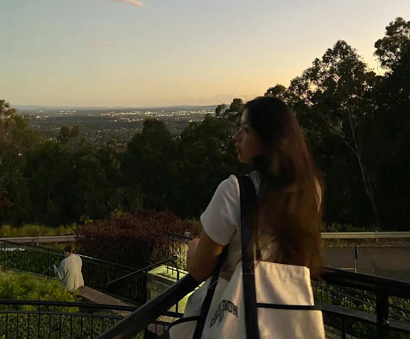 Sejin (29), $230, No pets, Non-smoker, and No children