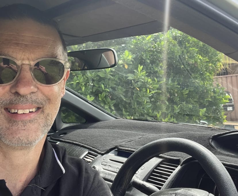 ROBERT (51), $225, Non-smoker, No pets, and No children