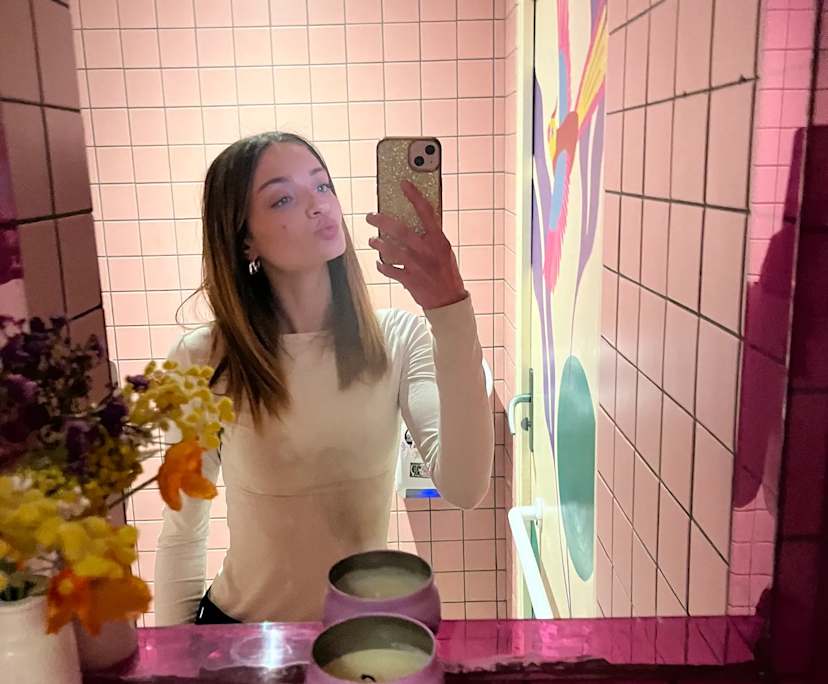 Celestine Petit (19), $500, 