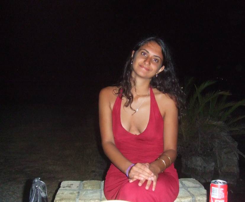 Margherita (23), $400, 