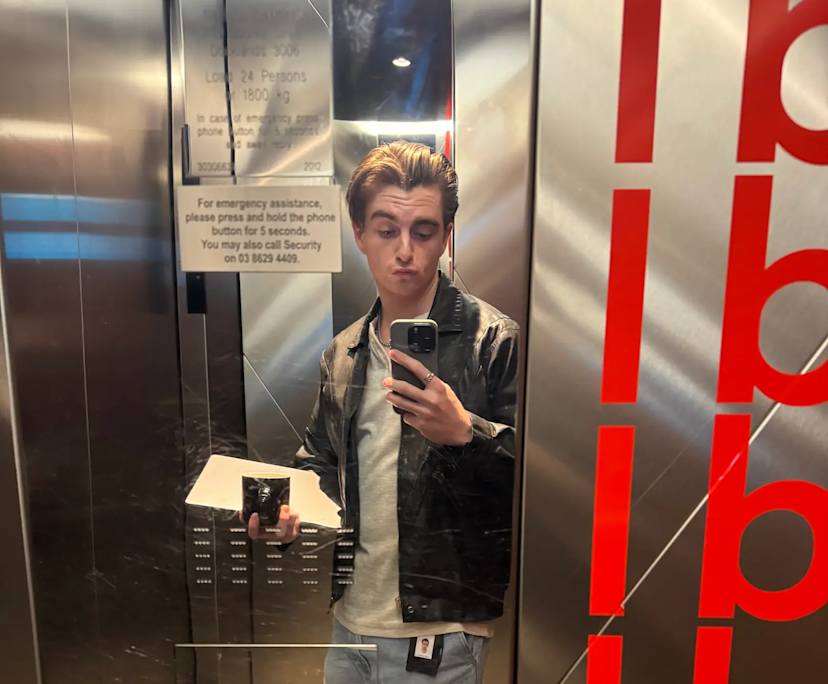 Lachlan