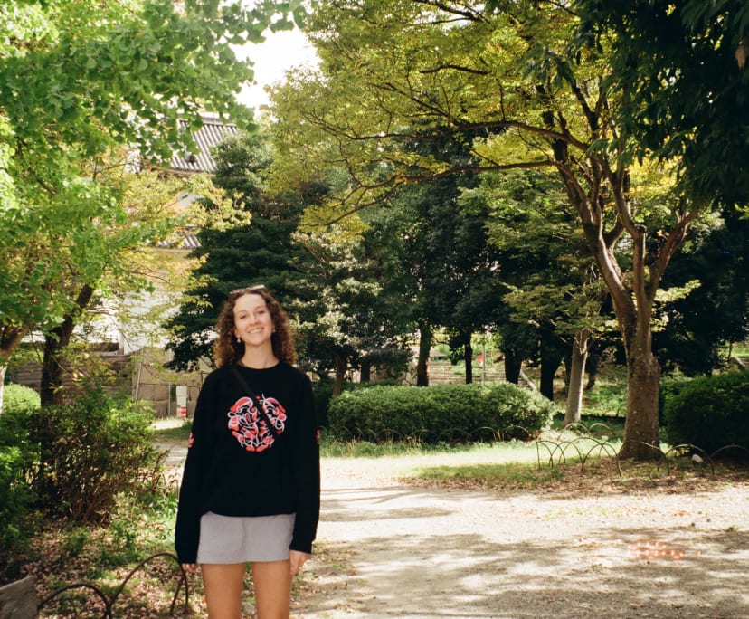 Ashleigh (23), $300, 